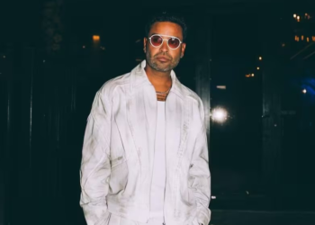 Zion, del dúo Zion y Lennox, fue detenido en Puerto Rico