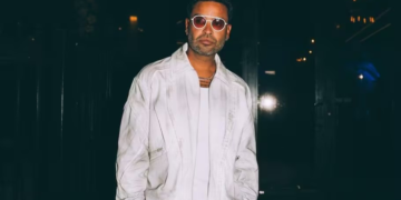 Zion, del dúo Zion y Lennox, fue detenido en Puerto Rico