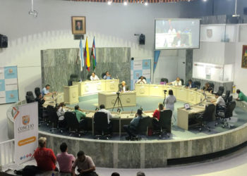 Concejo de Cali reacciona a los cambios en el gabinete del alcalde de Cali