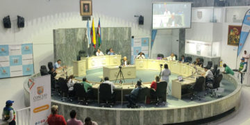 Concejo de Cali reacciona a los cambios en el gabinete del alcalde de Cali