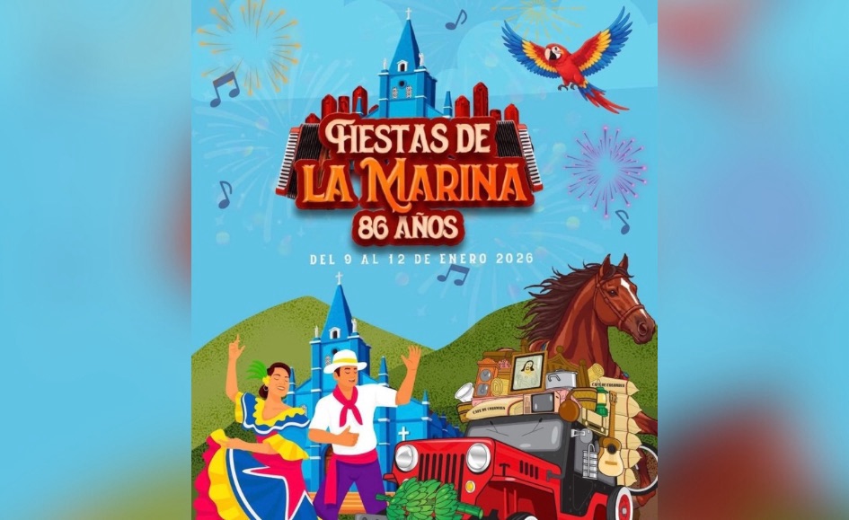 La Marina está lista para sus tradicionales Fiestas de Reyes