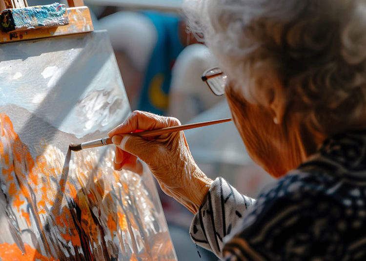 Abren convocatoria para 3.350 artistas mayores en Tuluá