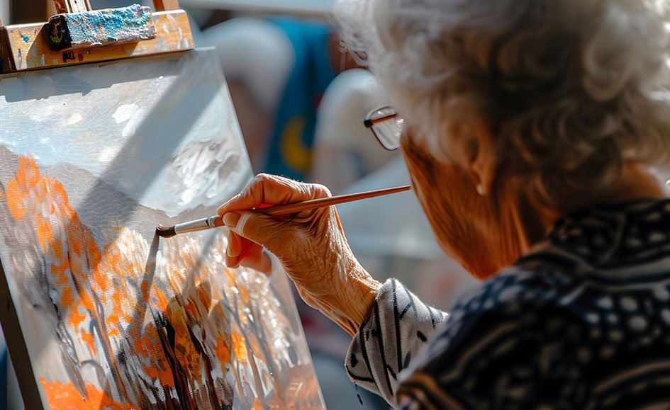 Abren convocatoria para 3.350 artistas mayores en Tuluá