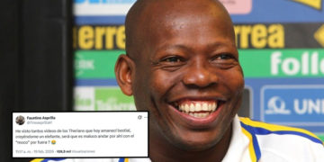 Adivine con qué animal se identificaría el ‘Tino’ Asprilla si fuera Therian