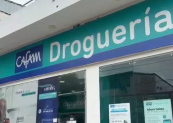 Adulta mayor fallece en dispensario de Nueva EPS mientras reclamaba medicamentos