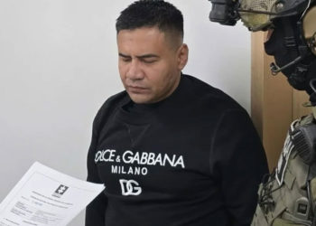 Alias «Pipe Tuluá» sería extraditado a los Estados Unidos este martes