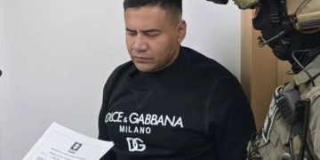 Alias «Pipe Tuluá» sería extraditado a los Estados Unidos este martes