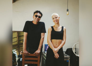 Annasofía, talento tulueño, estrena canción junto a Andrés Cepeda