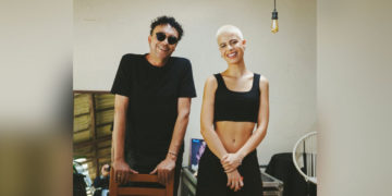 Annasofía, talento tulueño, estrena canción junto a Andrés Cepeda