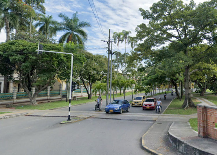 Así funcionará la nueva movilidad en Tuluá: Carreras 28 y 28A cambiarán de sentido