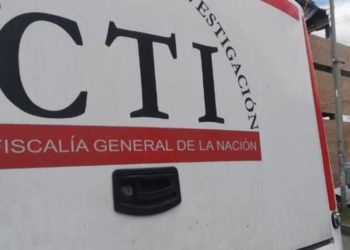 Ataque armado deja un menor de edad muerto en Bugalagrande