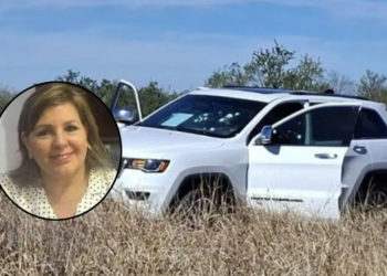 Balacera en vía federal cobra la vida del hijo de una alcaldesa