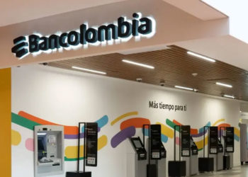 Bancolombia admite fallas masivas tras actualización tecnológica fallida