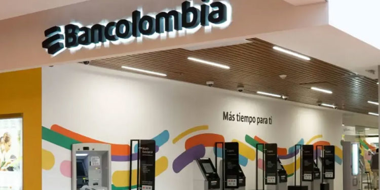 Bancolombia admite fallas masivas tras actualización tecnológica fallida
