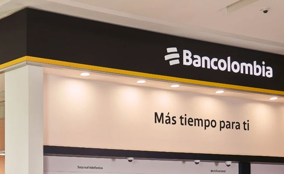 Bancolombia restablece todos sus servicios y anuncia compensaciones automáticas tras fallas