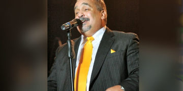 El salsero Willie Colón en delicado estado de salud