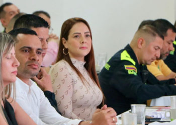 Buga solicita reubicar cuatro puestos de votación por razones de seguridad