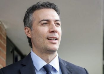 CNE le abre la puerta a Daniel Quintero y lo habilita para la consulta del 8 de marzo