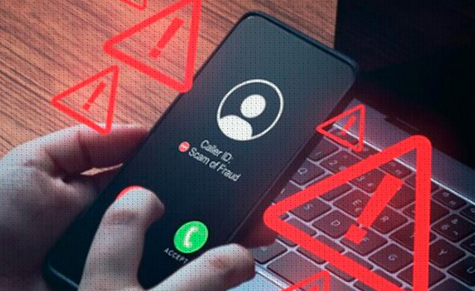 ¿Cansado del spam?: así puede bloquear legalmente las llamadas comerciales