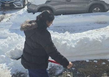 Caos invernal en Estados Unidos: hielo, apagones y aeropuertos paralizados