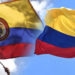 Colombia lanza contraofensiva comercial del 50 % frente a Ecuador