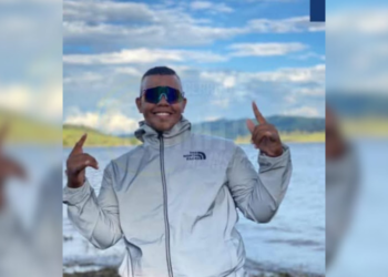 Confirman muerte de joven baleado en taller de motocicletas