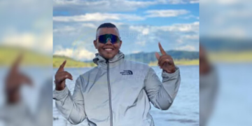 Confirman muerte de joven baleado en taller de motocicletas