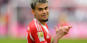De La Guajira a Alemania: el nuevo reto de Luis Díaz con el Bayern va más allá del balón