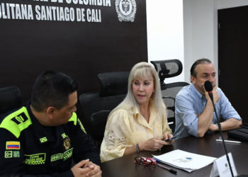 Departamentos del Valle y Cauca activan consejo de seguridad por amenazas y elecciones del 8 de marzo