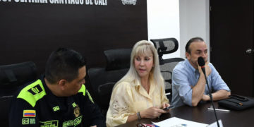 Departamentos del Valle y Cauca activan consejo de seguridad por amenazas y elecciones del 8 de marzo