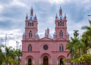 Desde Corferias, Buga impulsa su apuesta por el turismo religioso