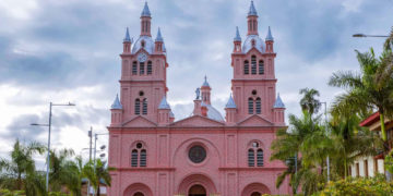 Desde Corferias, Buga impulsa su apuesta por el turismo religioso