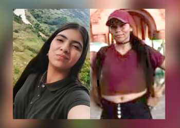 Confirman que los cuerpos hallados en el jarillón de Cartago corresponden a Camila y Paola