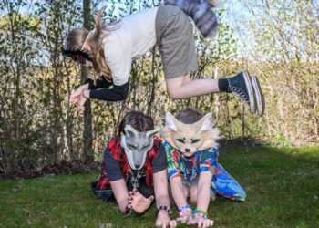 El debate de los therian: ¿moda viral o crisis de salud mental?