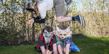 El debate de los therian: ¿moda viral o crisis de salud mental?