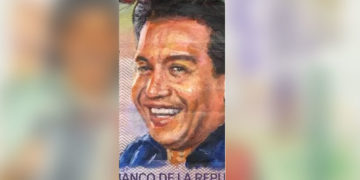 ¿El nuevo «número de la suerte»? Revelan billete de 50 mil pesos diseñado en honor a Diomedes Díaz