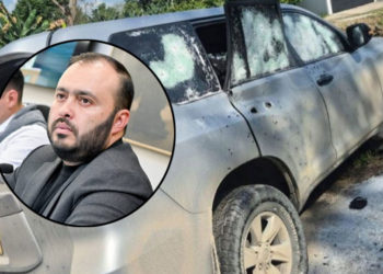 Equipo del senador Castellanos volvió a Cúcuta tras secuestro en Arauca