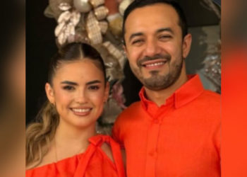 Esposa de Diógenes Quintero asumiría su candidatura tras su fallecimiento