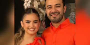 Esposa de Diógenes Quintero asumiría su candidatura tras su fallecimiento