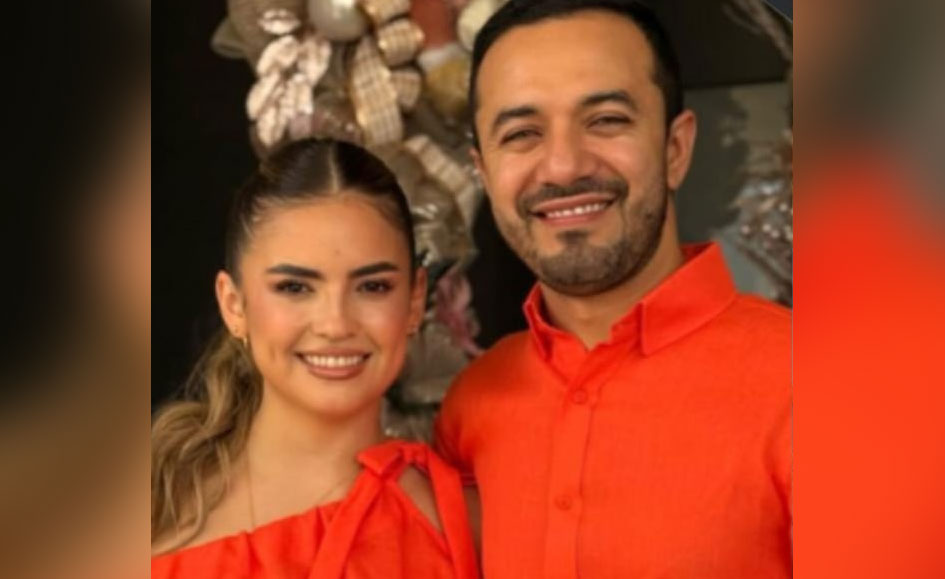 Esposa de Diógenes Quintero asumiría su candidatura tras su fallecimiento