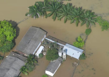 Estos son los canales oficiales para donar a los damnificados en Córdoba