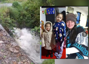 Estos son los rostros de la tragedia en Santa Lucía, zona rural de Tuluá