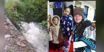 Estos son los rostros de la tragedia en Santa Lucía, zona rural de Tuluá