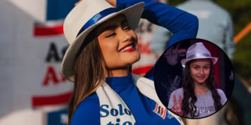 Ex concursante de La Voz Kids pierde la vida tras ser embestida por vehículo fantasma