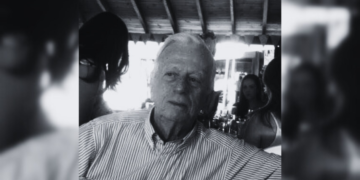 Falleció Ramiro Escobar Cruz