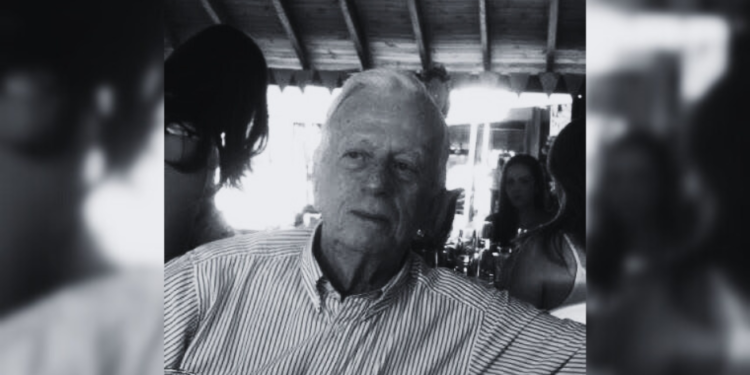 Falleció Ramiro Escobar Cruz