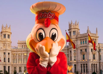 Frisby España endurece su ofensiva judicial y acusa a Frisby Colombia de ganancias indebidas