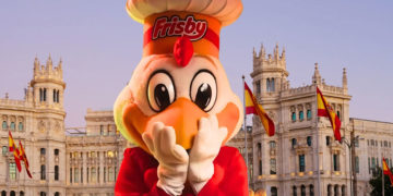 Frisby España endurece su ofensiva judicial y acusa a Frisby Colombia de ganancias indebidas