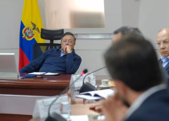Gobierno Petro plantea de nuevo emergencia económica para atender crisis por ola invernal