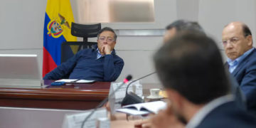 Gobierno Petro plantea de nuevo emergencia económica para atender crisis por ola invernal